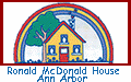 We Support - Ronald McDonald House� - Ann Arbor
