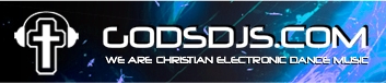 God's DJs
