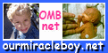 OurMiracleBoy.Net - Miracles Still Happen