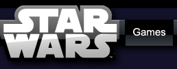 Star Wars Games!