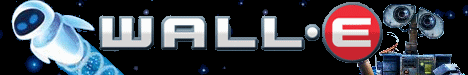 Wall-e